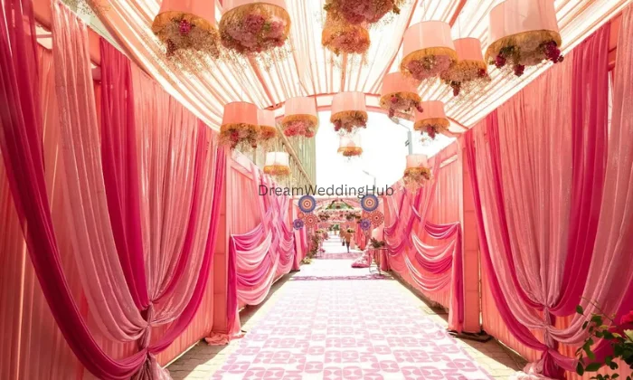 Shadi Events Wedding